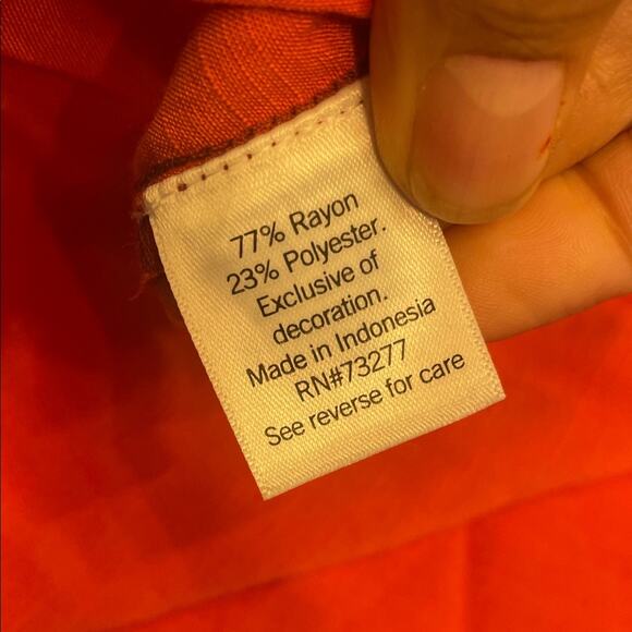 NWT Women's Nine West Halter Neck Colorblock Maxi Dress - Picture 11 of 12